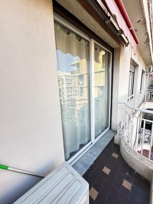 Appartement Avec 4 Chambres Doubles - Proche De La Mer, Des Transports Et De La Promenade Des Anglais Νίκαια Εξωτερικό φωτογραφία